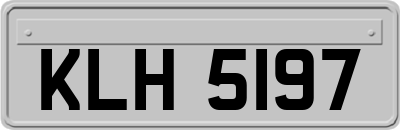 KLH5197