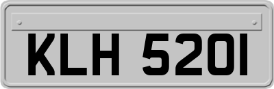 KLH5201