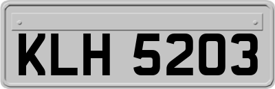 KLH5203
