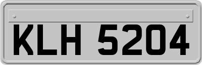 KLH5204