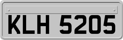 KLH5205