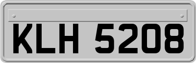 KLH5208