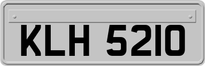 KLH5210