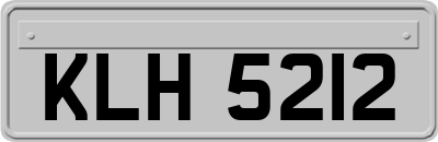KLH5212