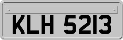 KLH5213