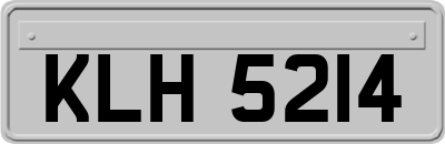 KLH5214