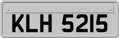 KLH5215