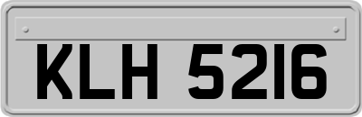 KLH5216