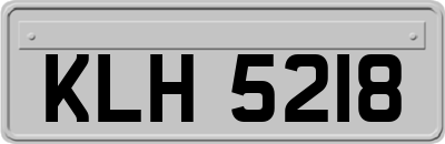 KLH5218