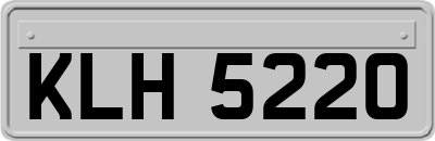 KLH5220