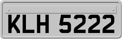 KLH5222