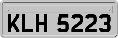 KLH5223