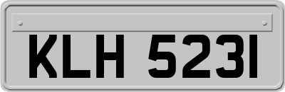 KLH5231