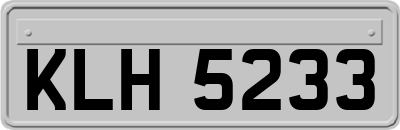 KLH5233