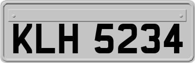KLH5234