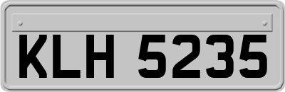 KLH5235