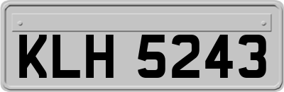 KLH5243