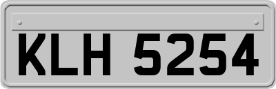 KLH5254