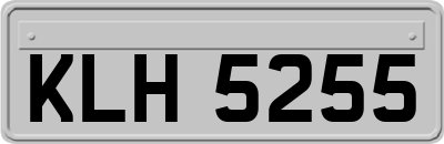 KLH5255