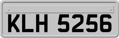 KLH5256