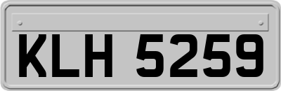 KLH5259