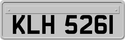 KLH5261