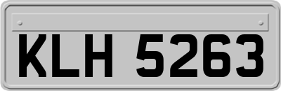 KLH5263