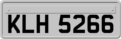 KLH5266