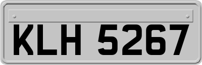 KLH5267