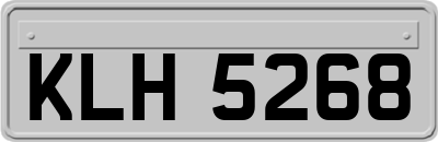 KLH5268