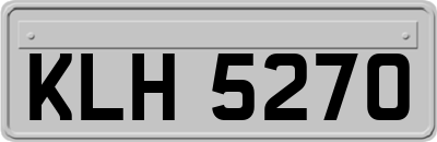KLH5270