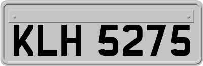 KLH5275