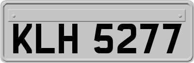 KLH5277