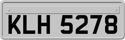 KLH5278