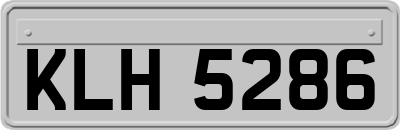 KLH5286
