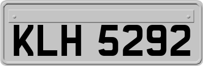 KLH5292