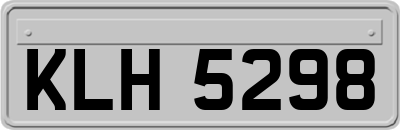 KLH5298
