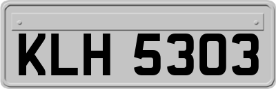 KLH5303