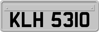 KLH5310