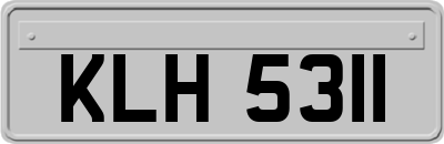 KLH5311