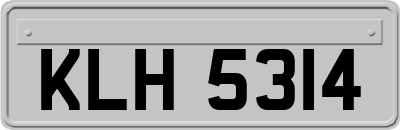 KLH5314