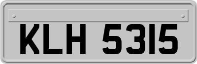KLH5315