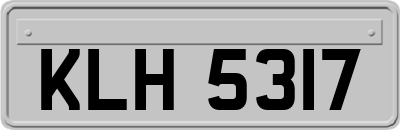 KLH5317