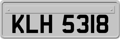 KLH5318