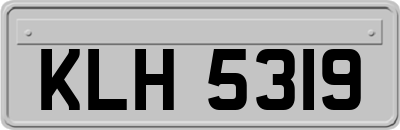 KLH5319