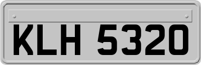 KLH5320