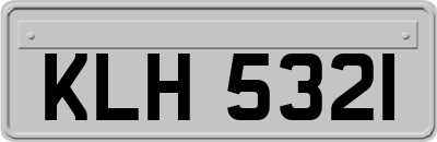 KLH5321