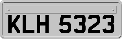 KLH5323