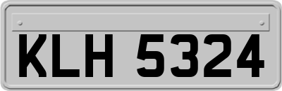 KLH5324