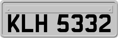 KLH5332
